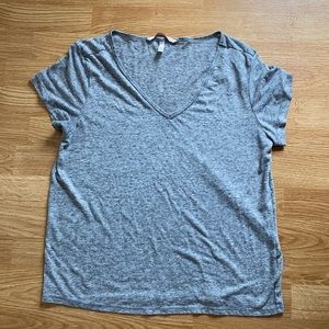 Victoria Secret Sz medium grey nightshirt